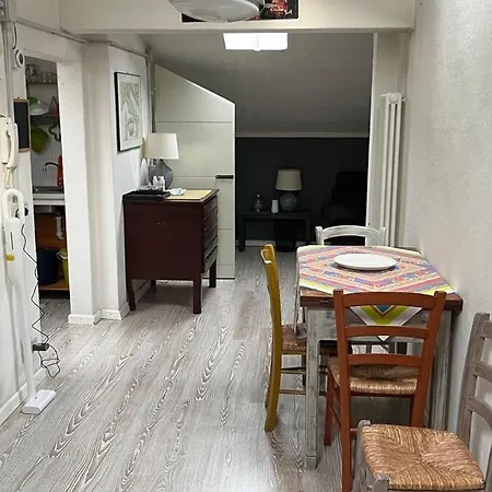 Il Mansardino * フォルリ