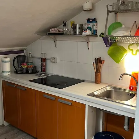 Il Mansardino * フォルリ